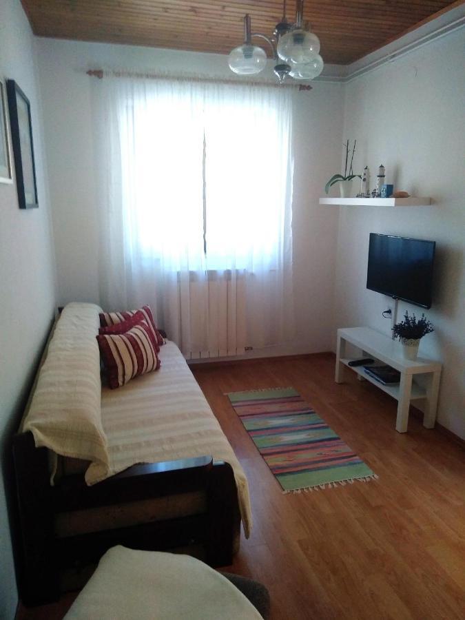 סנג' Apartman Martin מראה חיצוני תמונה